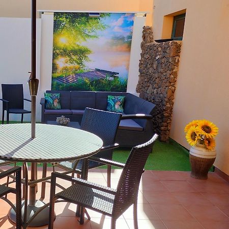 Villa Sharon & Relax Коральео Экстерьер фото